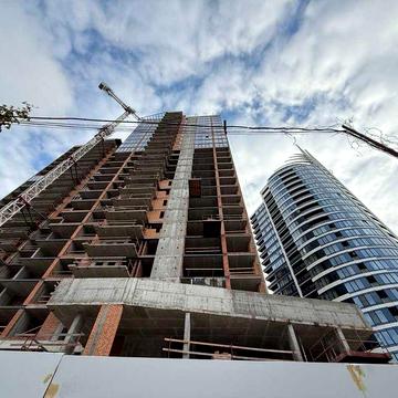 Печерськ 2-кім квартира ЖК Maxima Residence Без % HN ЖК Maxima Residence