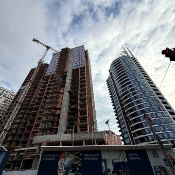Печерськ 1-кім квартира Maxima Residence Без % HN ЖК Maxima Residence