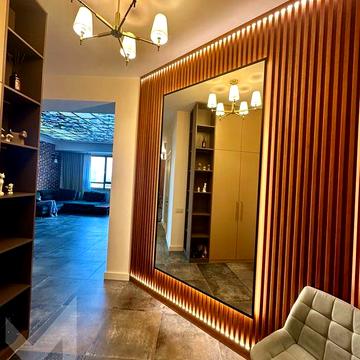 ‼️ЖК ДОМ НА НАБЕРЕЖНОЙ‼️ Торг до Продажи‼️ЭКСКЛЮЗИВНАЯ  115м2! ЖК ДОМ НА НАБЕРЕЖНОЙ (Банный 1)