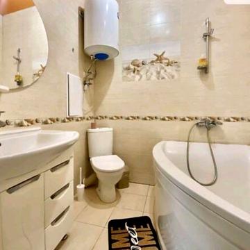 Продам 1 комнатную в Кадорре на Таирова