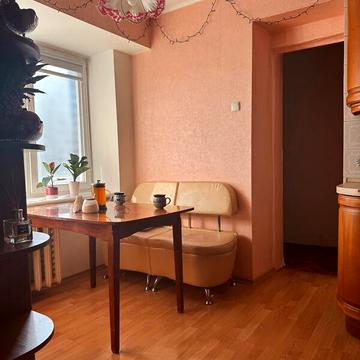 Продаж 4к Квартира Вернадського Володимира вулиця