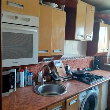 Сдам 3х комн.в Киевском Р-не "Сити-Центр" Небесной Сотни Пр-т