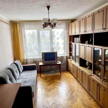 Без комісії, Власник, 3 кімнатна квартира, опалення, газ, світло