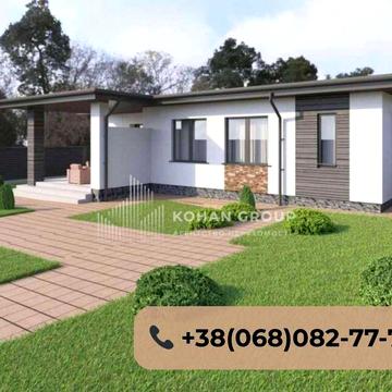 ‼️Продаж будинку 139 м² у Ledovskiy 2.0 #2462‼️