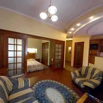 Світло тепло вода газ є завжди! Здам дизайн 2к вул Володимирська 77