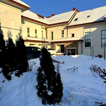 Продаж 3к Таунхаус Петра Григоренка вулиця ЖК Villa Italia