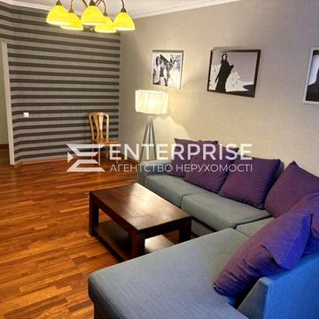 Без комісії! Оренда 3к квартири, вул. Чорних Запорожців, Бровари