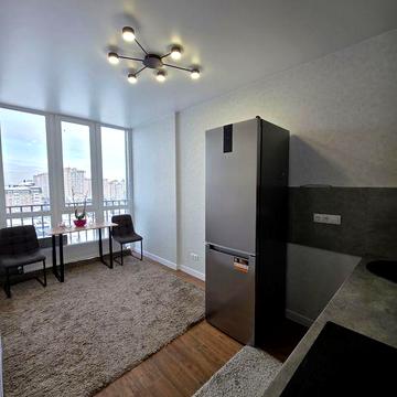 Я ВЛАСНИК! Продаж 1к квартири. ЖК Гранд Бурже