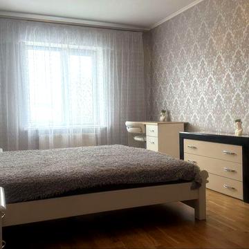 Оренда 2 кім квартири на Щасливому. Беруть всіх