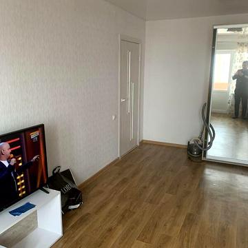 Довгострокова оренда 1к Квартира Центральний проспект