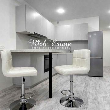 Без % ЖК Місто Квітів Парковий квартал 1-к квартира метро Сырец