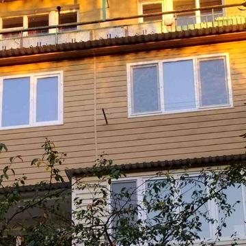 Сдам свою 3х комнатную квартиру