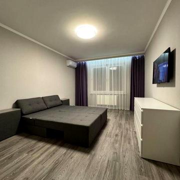 Здам 1к квартиру в ЖК Милославичі на Закревського 101Б