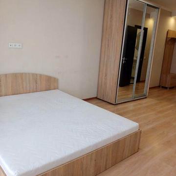 Сдам студию на  М.Боровского ,ЖК Золотые Столбы,Свет есть всегда