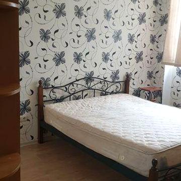 Сдам уютную квартиру от хозяина(безопасный цокольный этаж)