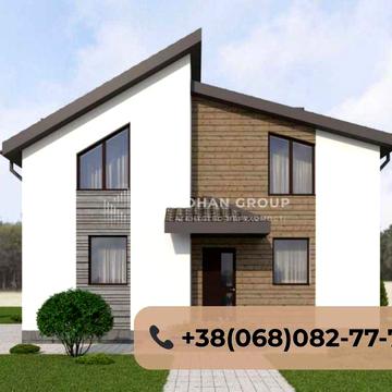 ‼️Продаж будинку  157 м² у Ledovskiy 2.0 #2465‼️