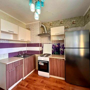 Оренда 1-к квартири у ЖК «Ярославичі-1» м.Вишгород! Генератор!