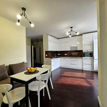 Юлії Здановської вул. (Ломоносова), 71-Д