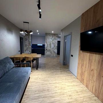 Оренда 2 кімн квартири + ПАРКОМІСЦЕ ЖК Авалон YARD