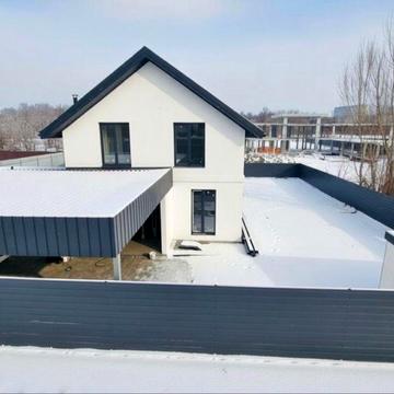 Будинок мрії поруч з лісом і річкою в Білій Церкві