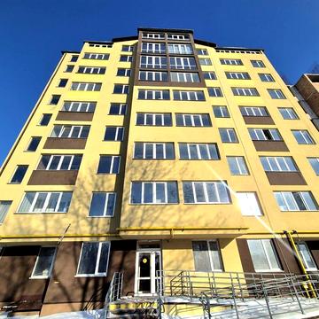 Новобудова 1-но кім кв р-н Промавтоматика ЖК Абрикос  5 поверх 44 кв.м ЖК Абрикос