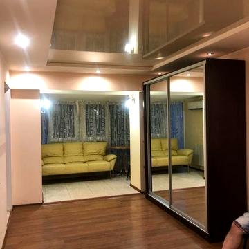 Власник Сдам СВОЮ квартиру на СРЕДНЕФОНТАНСКОЙ АГВ