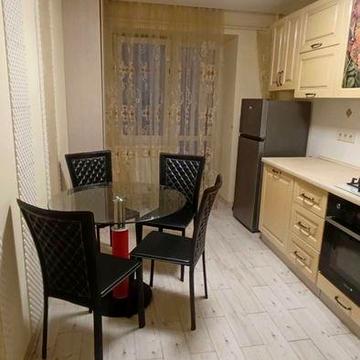 Оренда 1-кімнатної квартири біля річки! Оптоволокно.