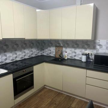 Кахи Бендукідзе вул., 2