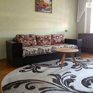 Довгострокова оренда 2к Квартира Величковського вулиця