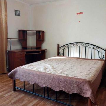 Оренда 2-кімнатна квартира для військовослужбовців (3-4 особи) БОГУНІЯ