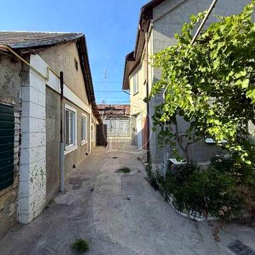 Аренда одноэтажного дома в Хаджибейском районе