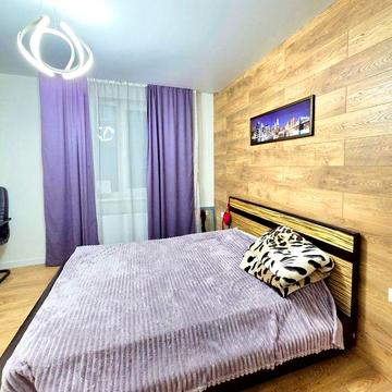 ЖК ЛЕВАДА-1  продам 2х квартиру 70м2  с ремонтом ул.Елизаветинская.L ЖК Левада