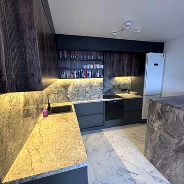 Продажа/розтермінування квартири на 38м ,в цетрі жк смарт ЖК Смарт