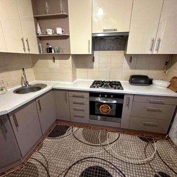 Оренда 1 кім квартири рн Леваневського.вул Княгині Ольги 12