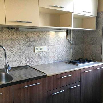 Оренда двокімнатної квартири 50 м2 Святошинський район Борщагівка