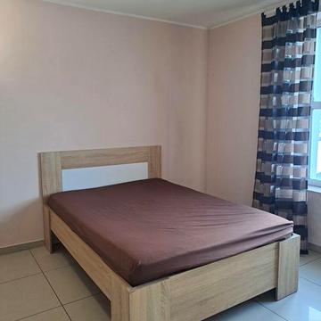 1к.кв.студія без залогу вже з комунальними на Ніжинській, Соломянка