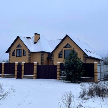 Оренда Будинок , дом Бровари р-н, с. Рожни