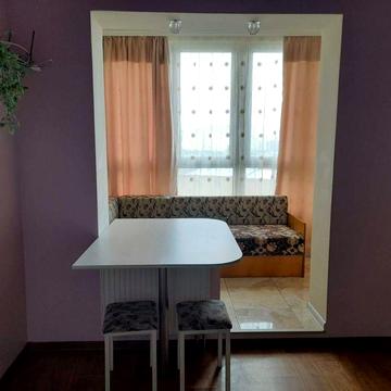 Сергія Данченко 5! Однокімнатна квартира !