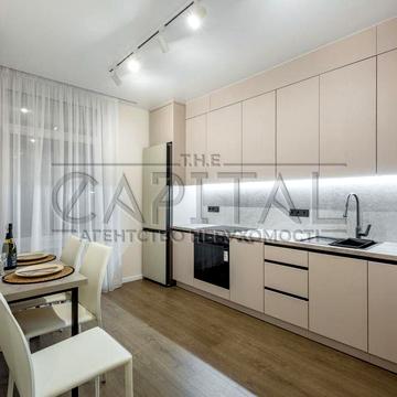 Оренда автономної 2-к квартири ЖК Львівська площа центр Києва