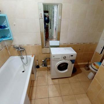 Сдам 1к кв покровский р, 44кв. 5мин от ост