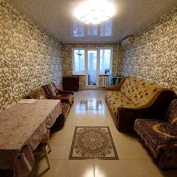 Продам 3 комнатную квартиру в Ингульском районе