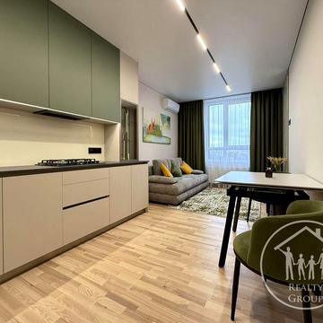 Продам нову 1к квартиру в новобудові!Кульпарківська-Щирецька!Well Home ЖК Well Home