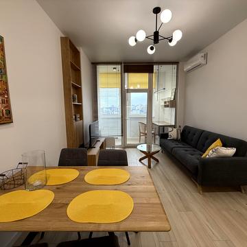 Берестейський просп. (Перемоги), 11 к1