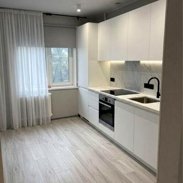 2 кімнатна квартира Олеся Гончара