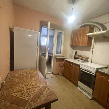 Аренда 2 ком квартиры в доме с газом на Черемушках