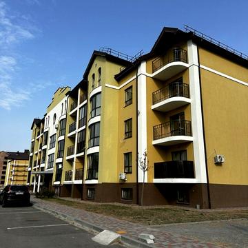 Фельдмана вул., 1/2