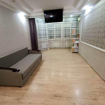 Сдается 1 комнатная возле парка Победы