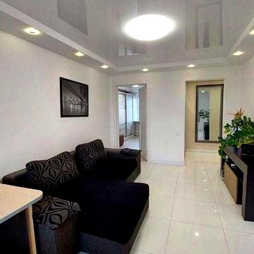 Hg4 Сдам в оренду квартиру м. Палац Спорту