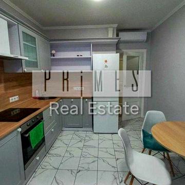 ЖК бізнес-класу Солом’янська 20 1-кімнатна 46м2 вул Солом’янська 20В ЖК Солом’янська 20