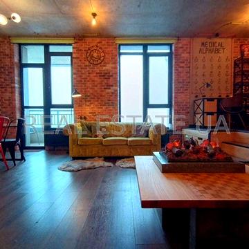 Продаж квартири студії в житловому комплексі бізнес класу Richmond ЖК Richmond